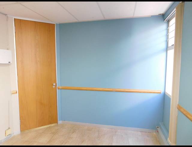 159M² OFFICE TO LET IN BORDEAUX